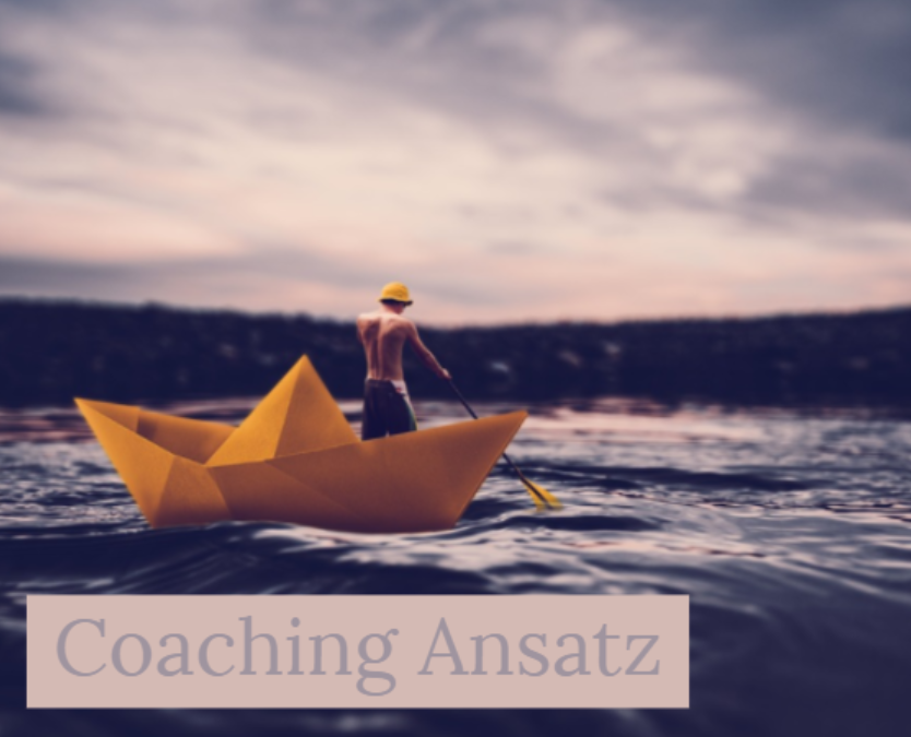 Der Coaching-Ansatz in der Erziehung von ADHS-Kids und Jugendlichen