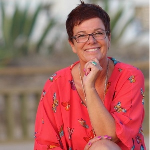 Ordnung auf die Ohren - Der Podcast von Ursula Kittner