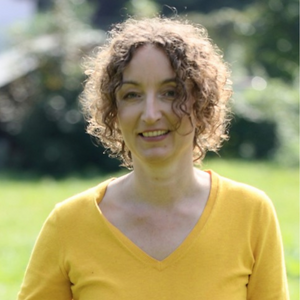 Ordnung auf die Ohren - Der Podcast von Ursula Kittner