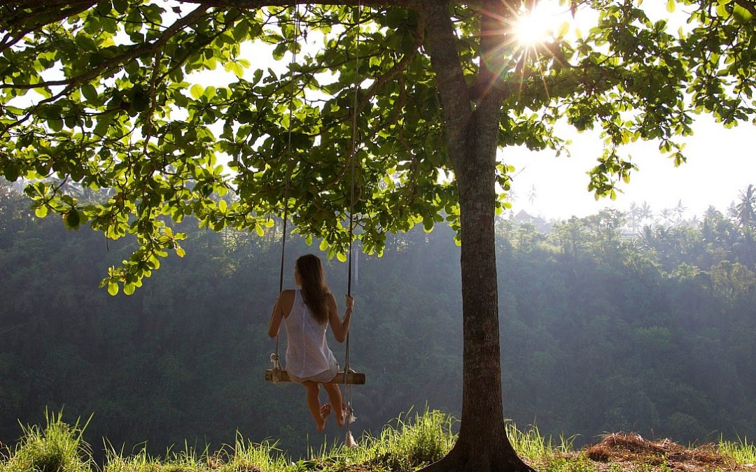 5 Tipps wie du mit Ayurveda im Sommer einen kühlen Kopf bewahrst