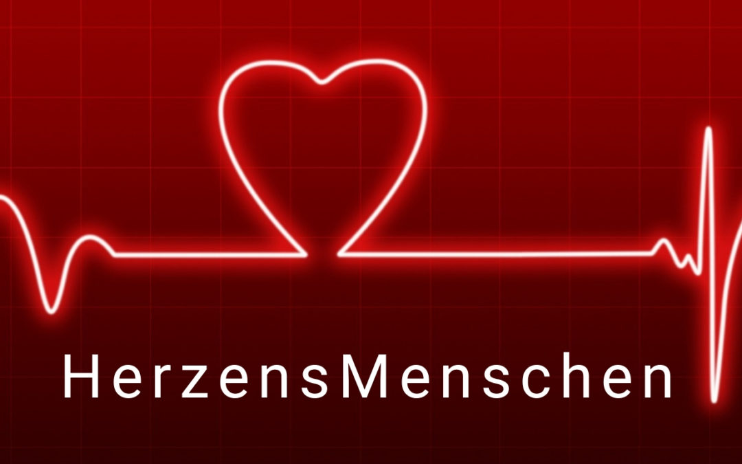 HerzensMenschen gesucht