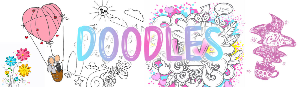 Was sind Doodles