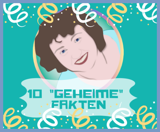 10 “geheime” Fakten