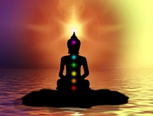Yoga 7 Chakren