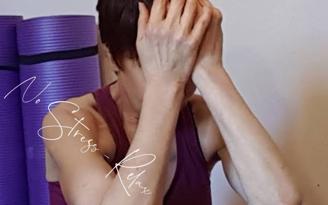 Stress macht fett – und ab 40 macht er doppelt fett