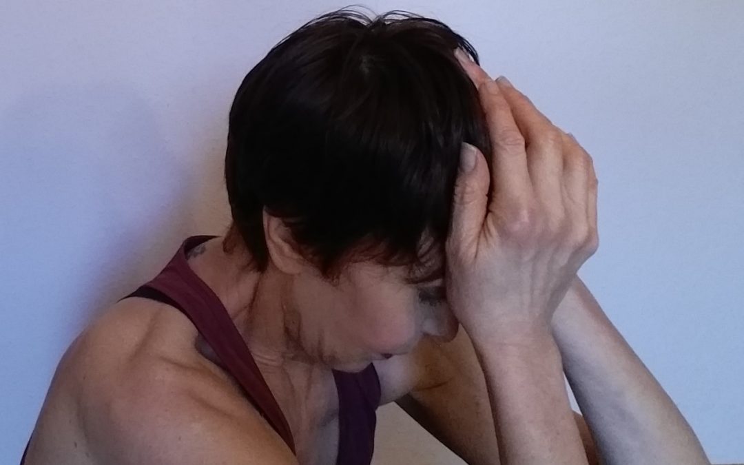 Essstörungen bei Frauen über 40 – ein Tabu