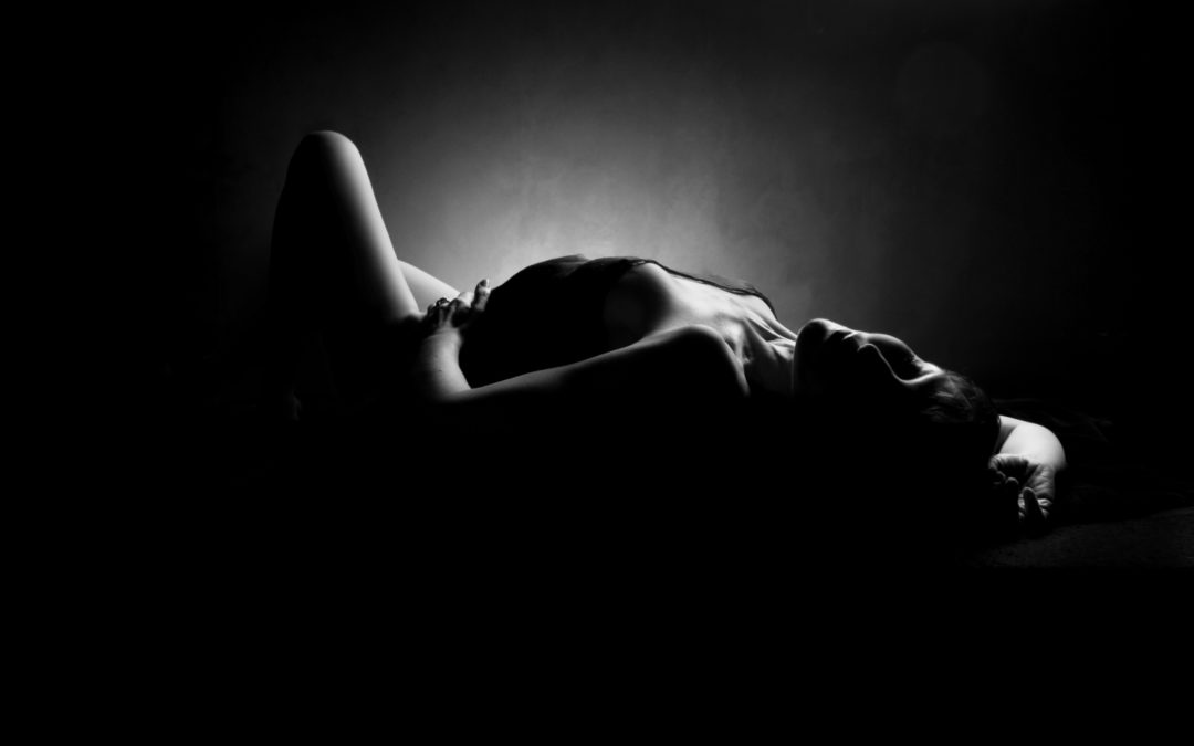 Weibliche Lust ab 40 – Fakt oder Fiktion?