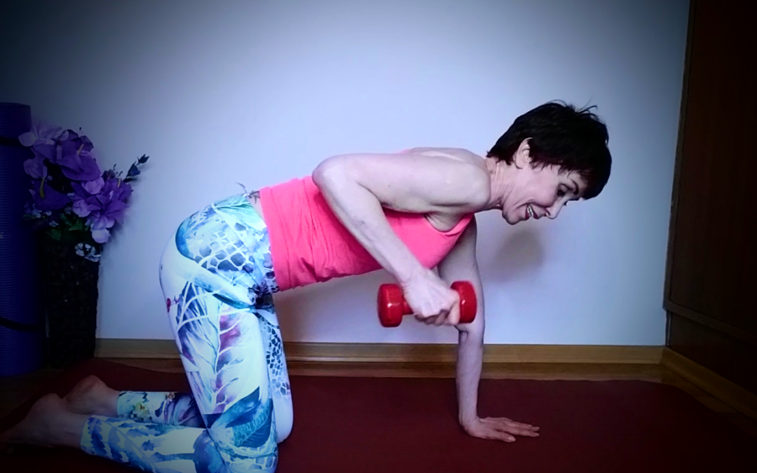 Fit werden – So bringst Du Bewegung in Dein Leben Teil 1