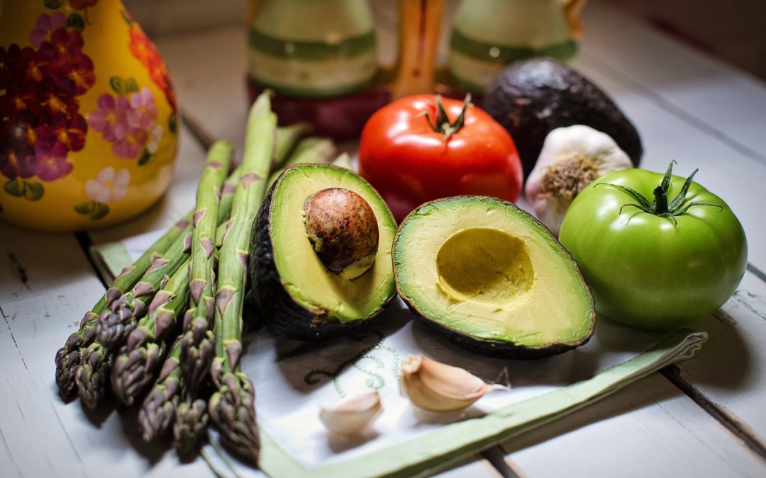 Warum eine vegane Ernährung problematisch sein kann