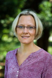 Dr. rer. nat. Lisa Pahl