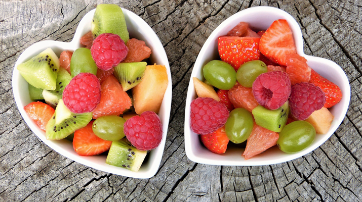 3 Punkte, durch die du nachhaltig erfolgreich gesund leben kannst – Gesund leben leicht gemacht Teil 1