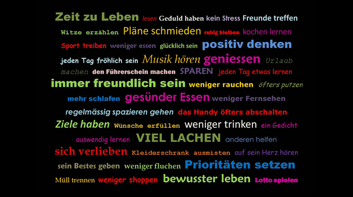 5 Tipps für neue Gewohnheiten: WAS veränderst du für deine Gesundheit? – Gesund leben leicht gemacht Teil 3