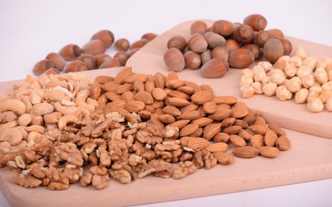 Ernährung bei Stress: Warum du unbedingt genug Eiweiß brauchst und wie du das schaffst
