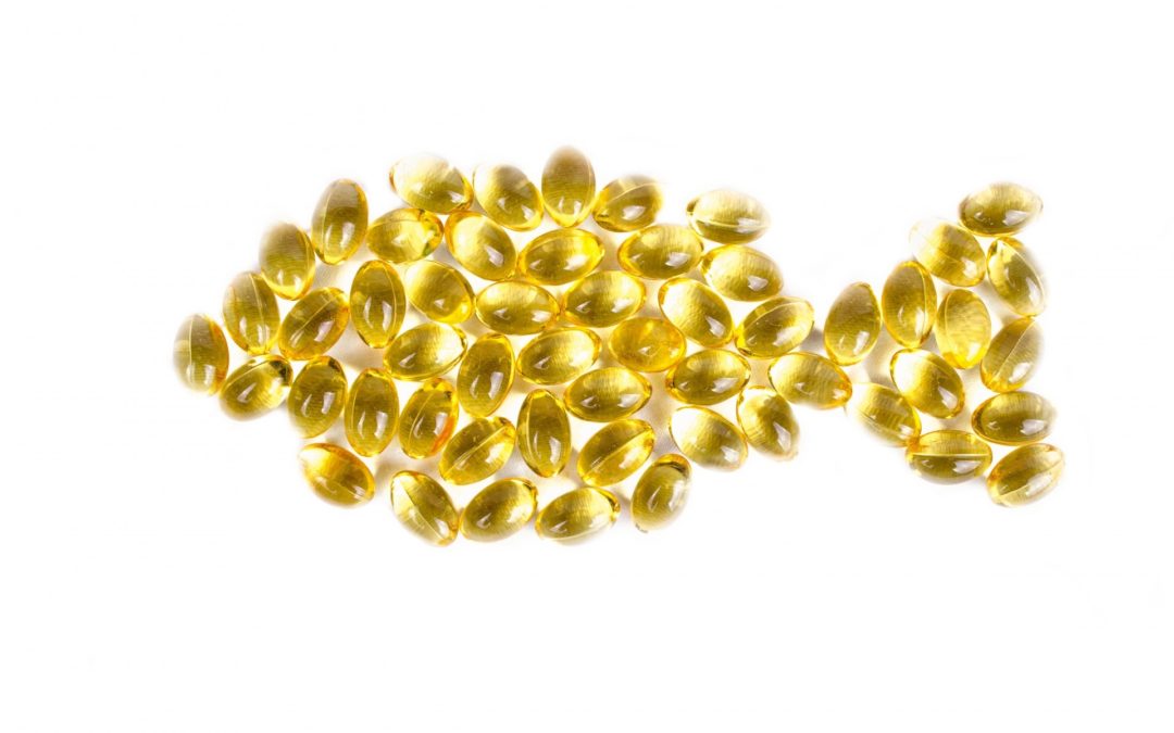 Omega-3 Fettsäuren – 10 Antworten, die du kennen solltest.