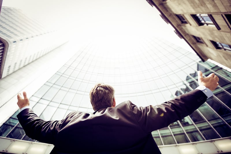 Wenn Dein Job wackelt – 7 Tipps um Dich neu zu erfinden.