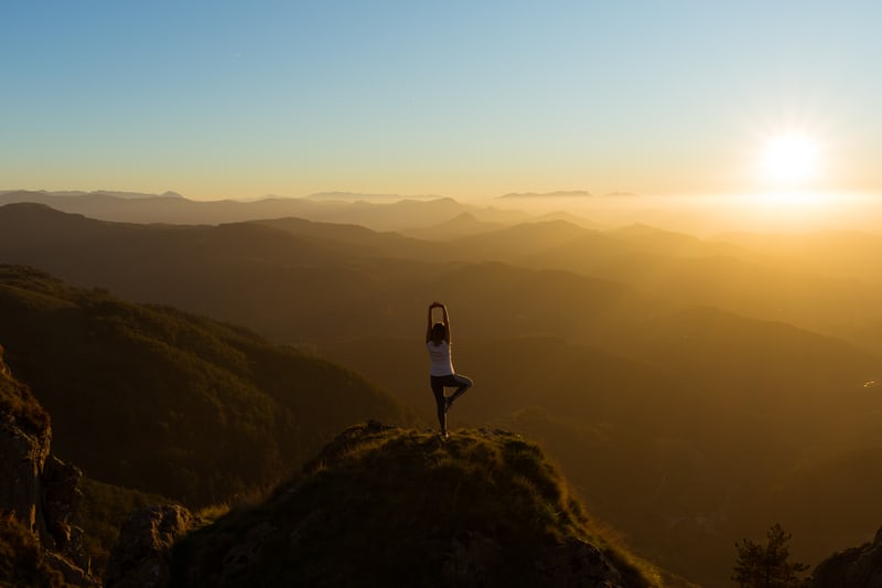 5 Mindset Tipps für einen beruflichen Neustart
