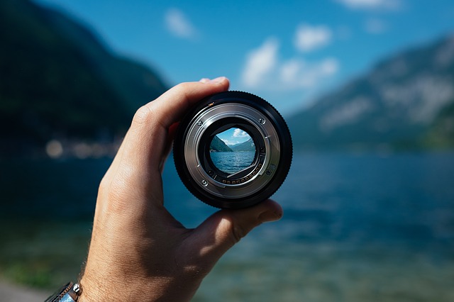 Fokus – was ist das eigentlich?