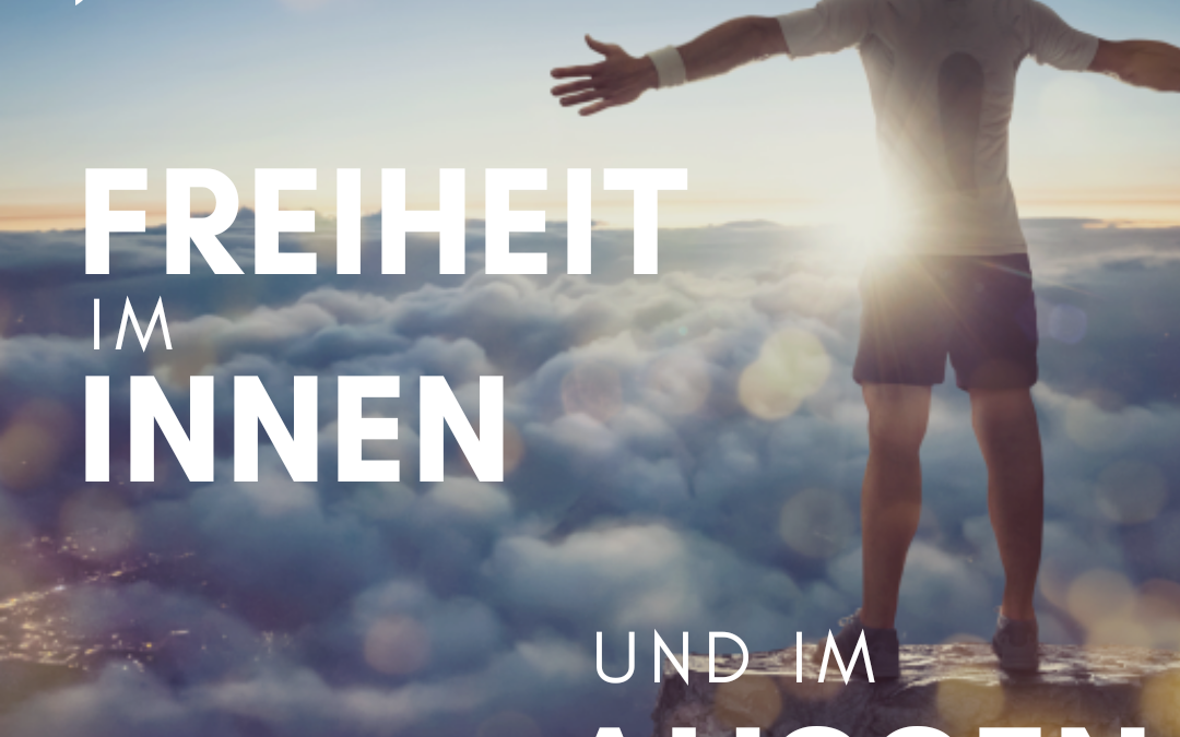 Dein Jahr der Freiheit – 2019