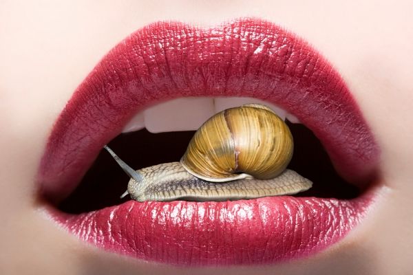Sprechtempo – zu langsam sprechen