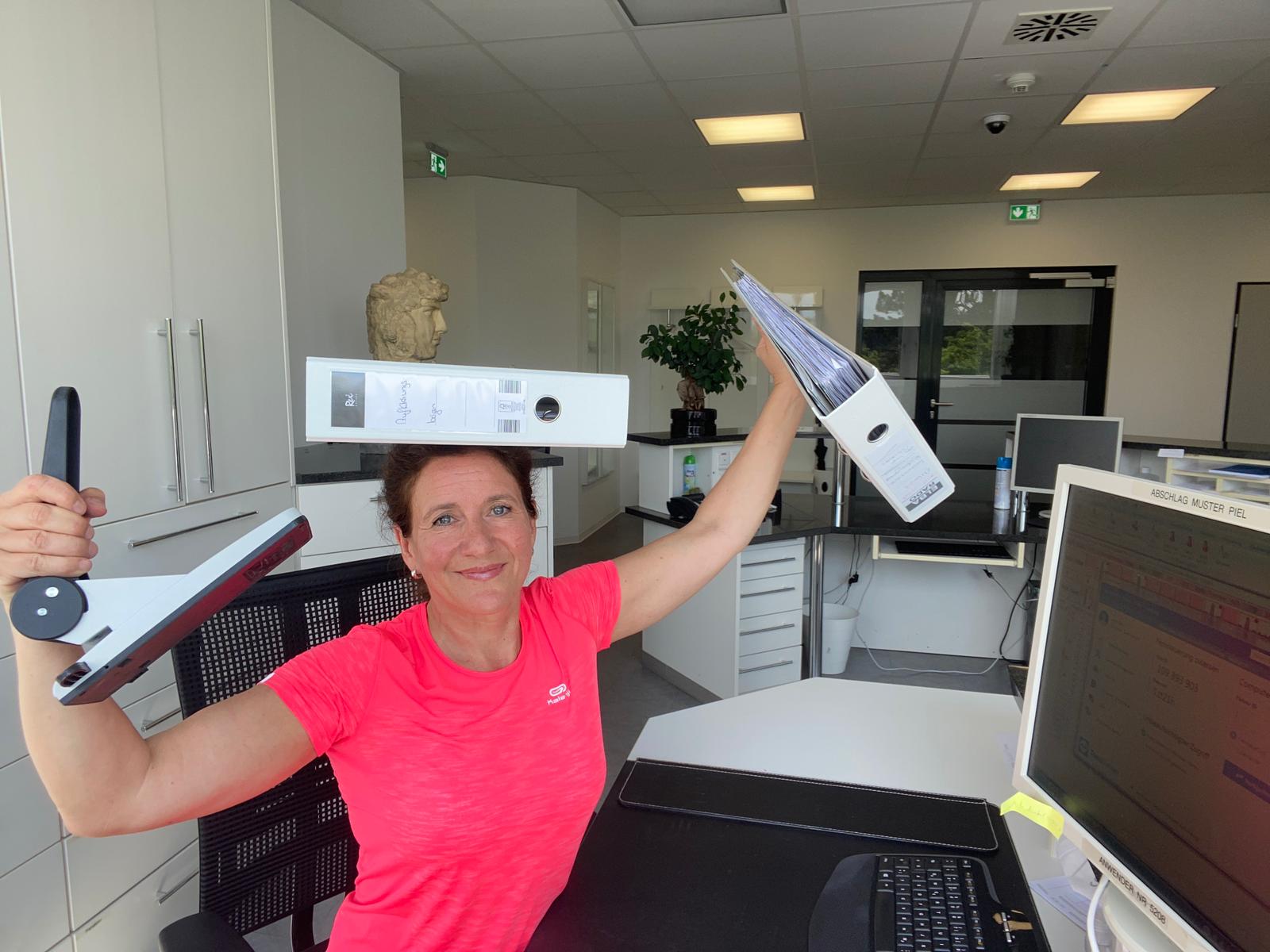 Birgit Rathay-Baumgertel