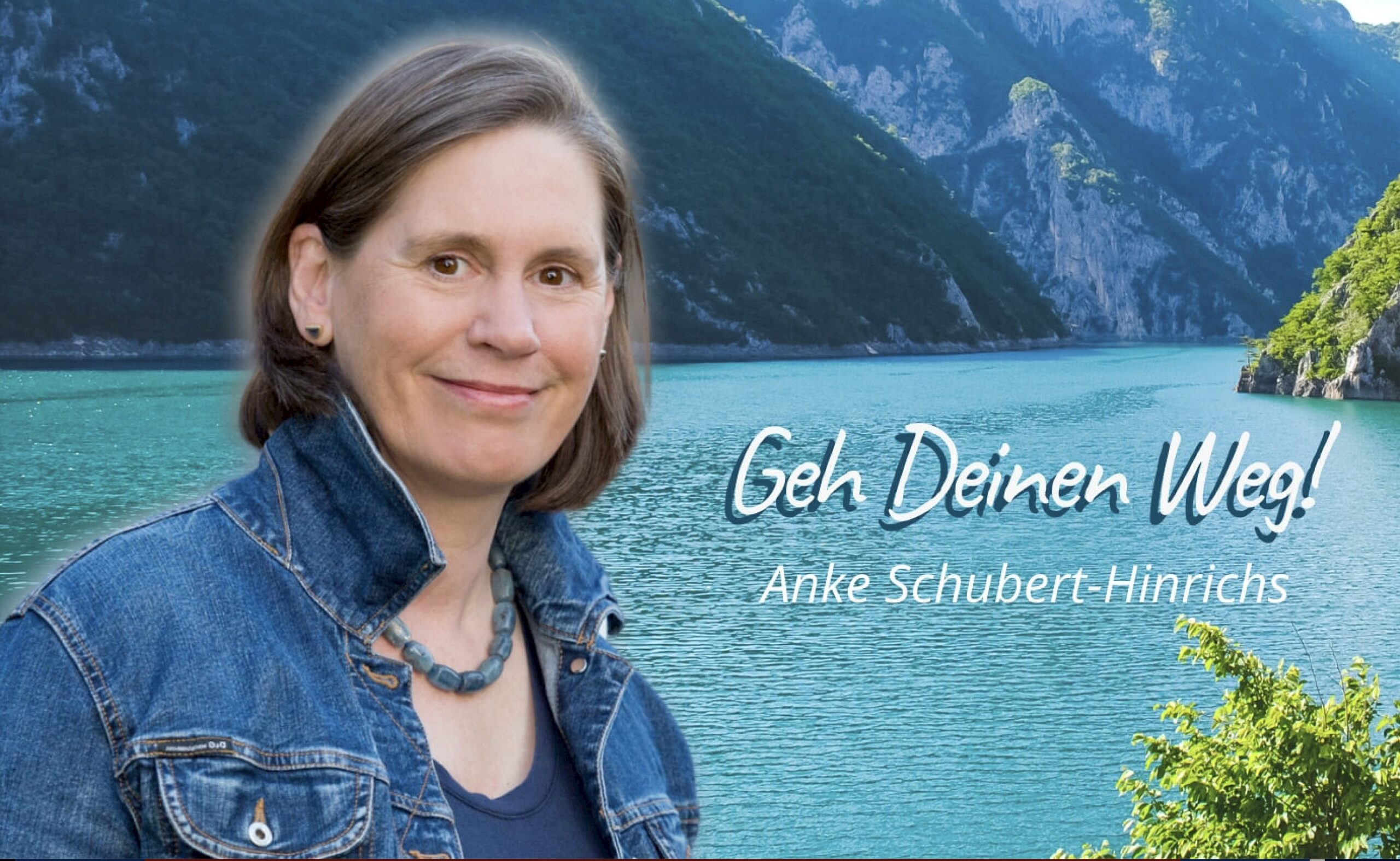 Anke Schubert-Hinrichs