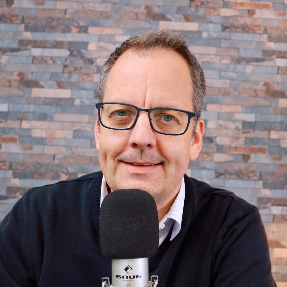 Frank Thöle-Pries
