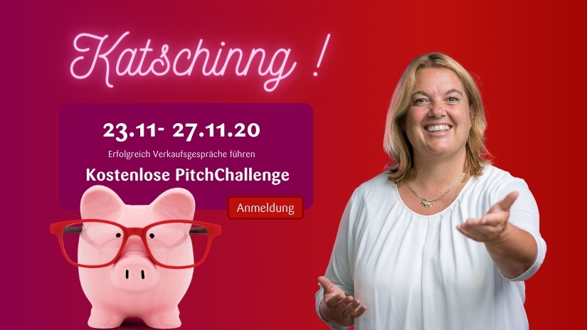 Katschinng – PitchChallenge 2020