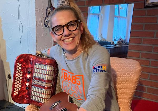 Babs Steinbock