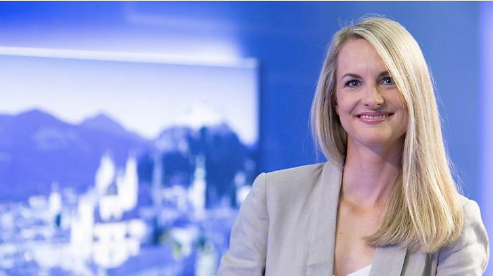 Tanja Geleckyj