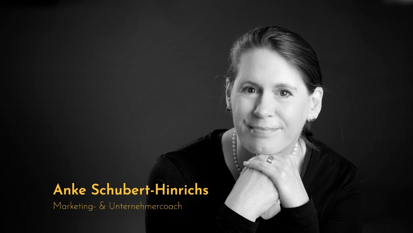 Anke Schubert-Hinrichs
