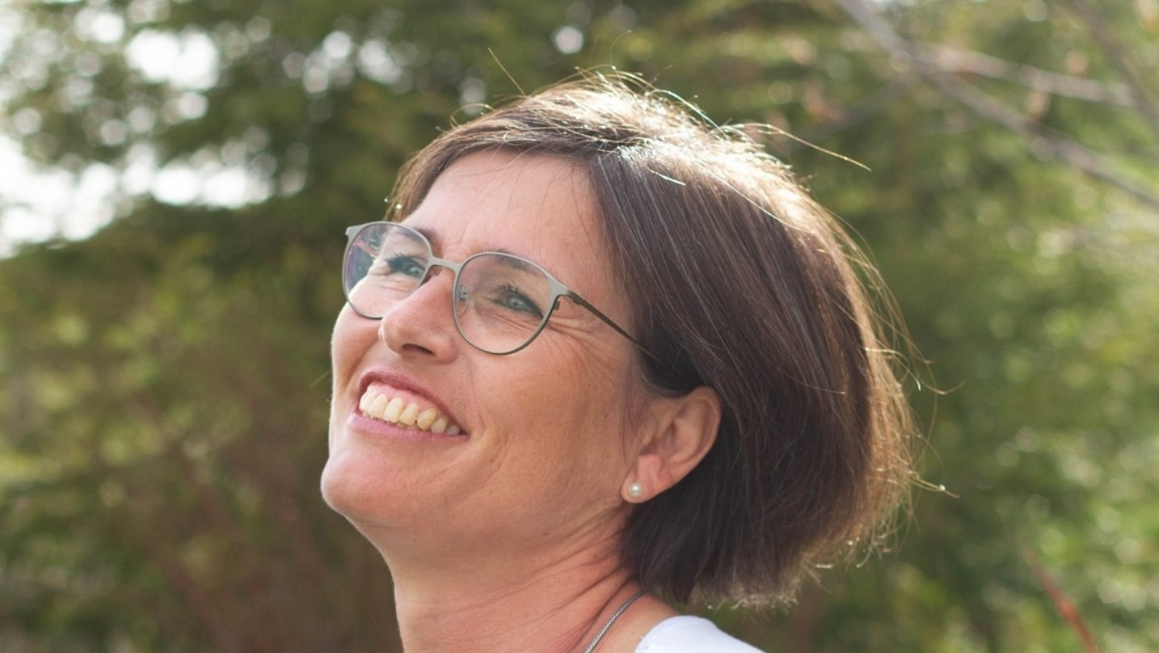 Tina von Siebenthal