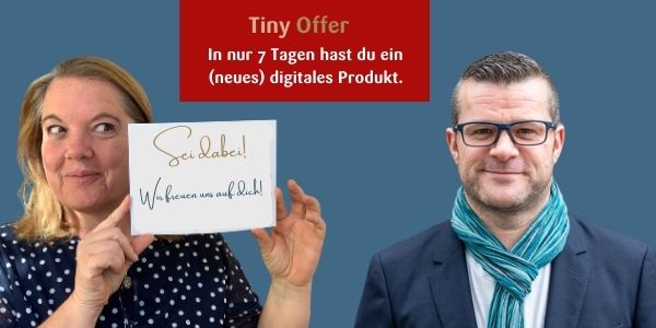 Tiny Offer