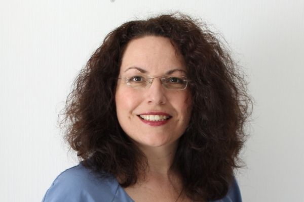 Simone Sarodnick
