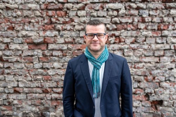 Christoph Ziegler