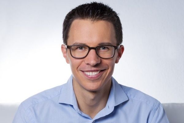 Andreas Martin