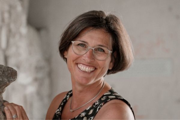 Tina von Siebenthal
