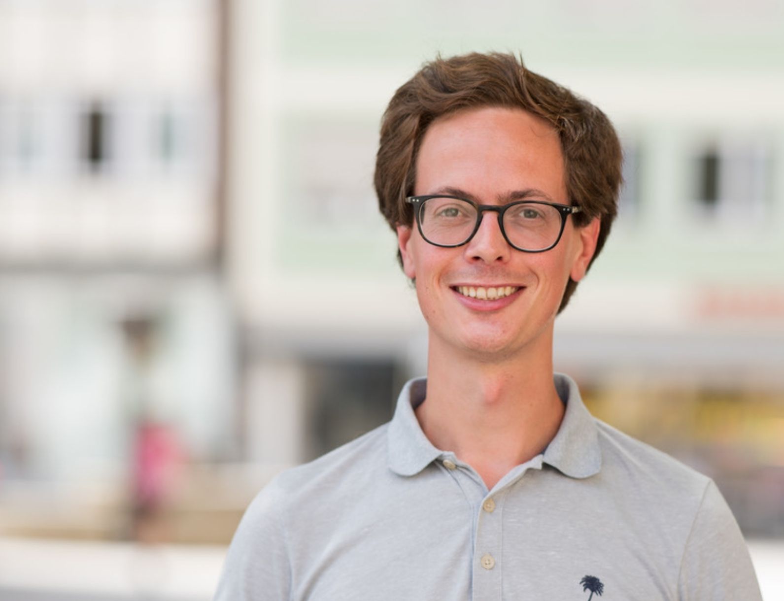 Jonathan Gottwald