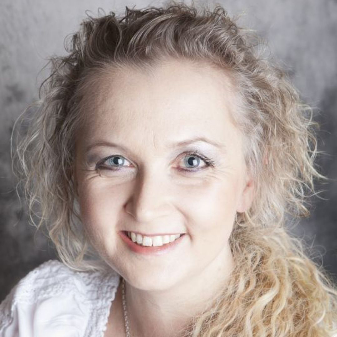 Anja Weingartz