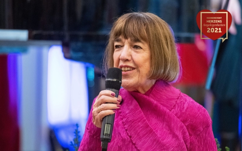 Prof. Marion Hermann Röttgen