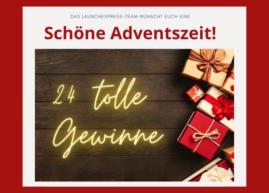 Adventskalender 2021