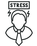 Wolfgang Wiebecke Stress rezudieren Wolfgang Wiebecke