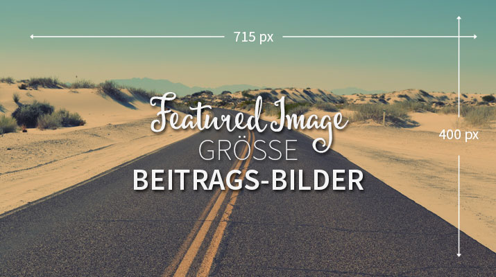 Und hier der zweite und letzte Artikel – besonders wichtig, wenn die Headline mehrzeilig wird