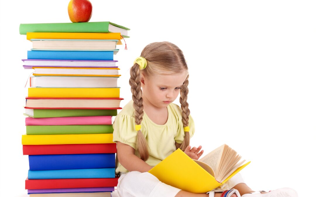 Hochbegabte Kinder