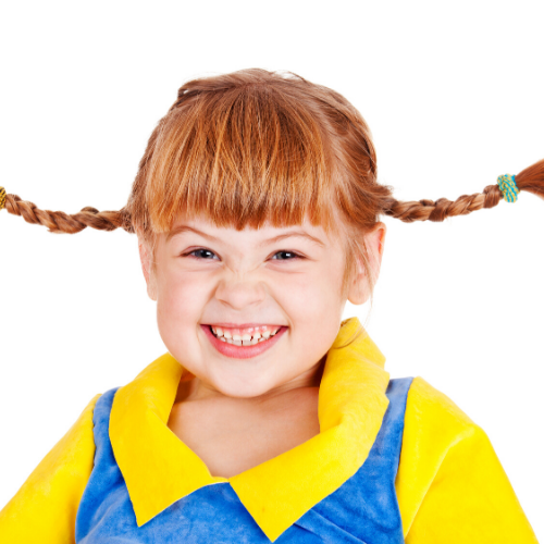 Autonome Kinder