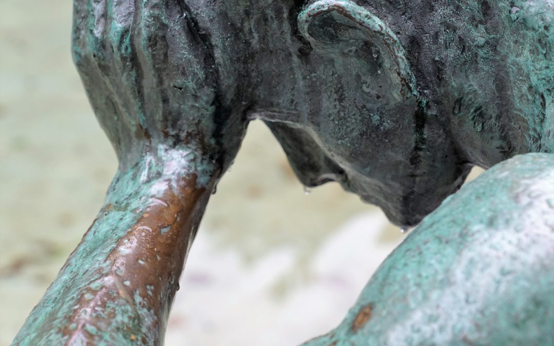 Fragen die den Geist positiv bewegen
