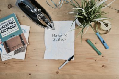 online marketing grundausbildung für Selbständige