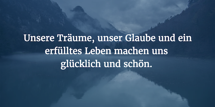 Download Zitat wahre schoenheit kommt von innen For Free