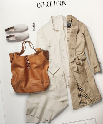 Der Burberry-Mantel ist nicht nur ein Vintage-Sammlerstück, sondern auch ein Klassiker mit Vintage-Potenzial, der auch jetzt noch eine Anschaffung lohnt.