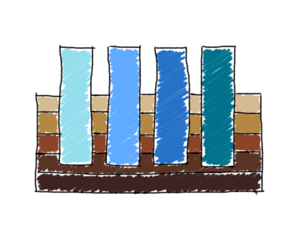 Braun kombinieren: Wie Sie die Trendfarbe stylen, ohne langweilig