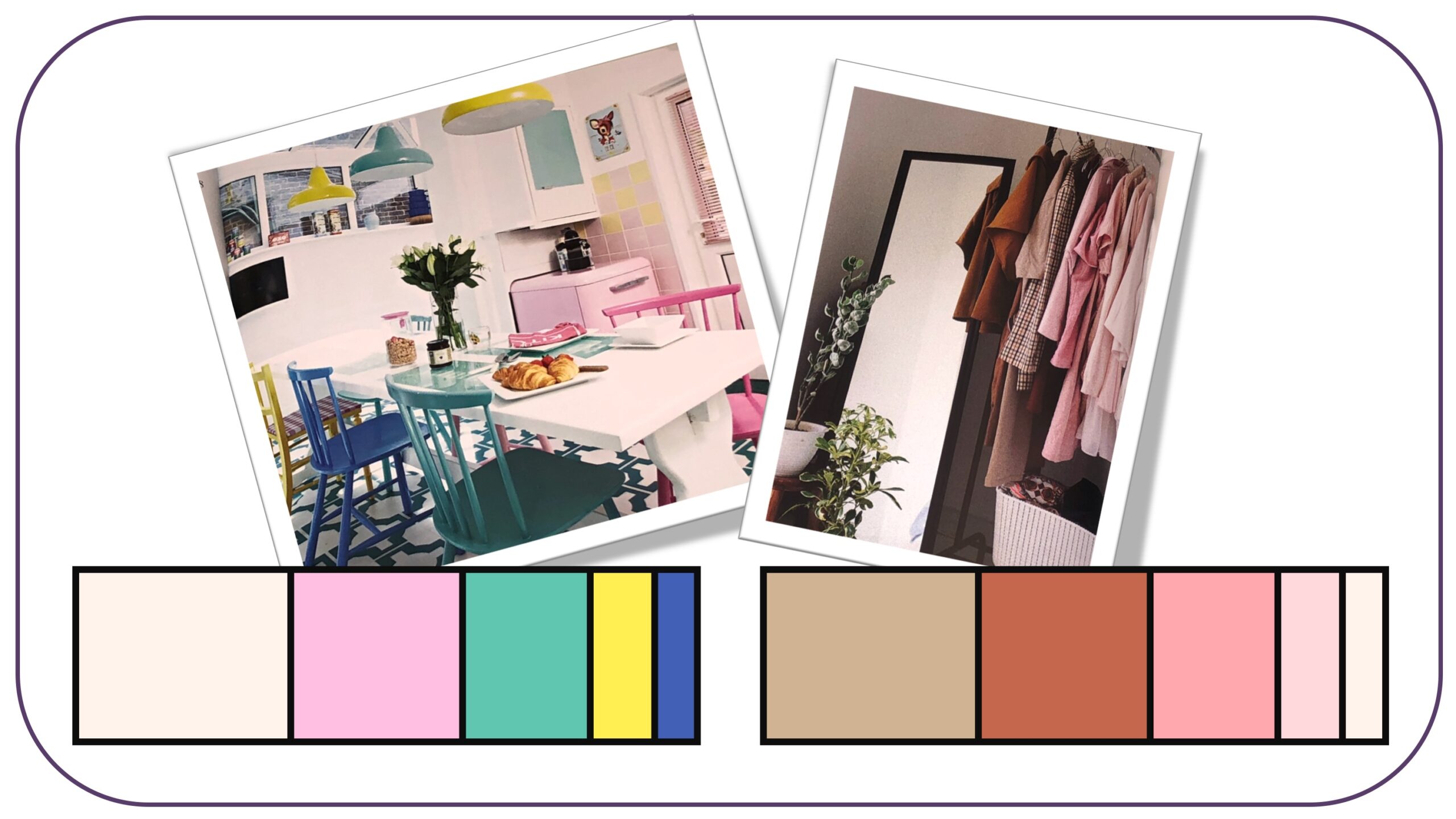 Stil-Inspiration für Frauen über 40